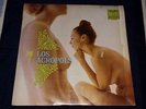 LOS ACROPOLS GREEK pop psych MEXICAN UNIQUE LP SEXY NUDE CHEESECAKE MEXICO PS
