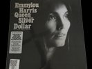 Emmylou Harris: Queen of the Silver Dollar box set 12
