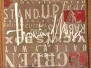 THROWING MUSES S/T Debut(UK 1986 1ST PRESS Kristin Hersh Tanya Donelly