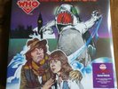 DOCTOR WHO & THE PESCATONS + SFX  RSD 2017 EXCLUSIVE 2 x 180G VINYL TOM BAKER