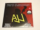Andrew Jackson Jihad AJJ Decade Regression Live At SideOneDummy NEW RSD LP