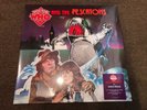 Doctor Who and the Pescatons/Sound Effects limited 2LP  RSD 2017 New Sealed