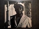 Miles Davis, Musings of Miles, 7007, 1st mono, 446 W.50th ST NYC, RVG, DG, VG+