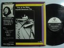 TSUYOSHI YAMAMOTO TRIO Live at the Misty JAZZ Imp LP Japan THREE BLIND MICE Obi