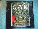 Can Ege Bamyasi Spoon 008 1981 reissue NM/NM Shrink German Import Vinyl Record