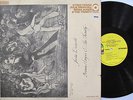 JULIE DRISCOLL, BRIAN AUGER AND THE TRINITY 2LP, STREETNOISE (ATCO US Issue EX/E