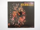 NEW SWING SEXTET LP, THE EXPLOSIVE NEW SWING SEXTET (COTIQUE US Issue NM/NM)