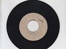BLANK(MERRITONE)/ I DON'T WANT TROUBLE  -  HOPETON LEWIS  (67 ROCKSTEADY  7