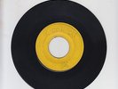 BLANK(STUDIO ONE)/  COOL OFF RUDIES  -  DERRICK MORGAN  (67 ROCKSTEADY  7