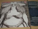 MAY BLITZ - May Blitz LP   VERTIGO 1991 KOREA first press