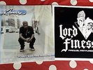 2 Lord Finesse Funky Man The Prequel Vinyl