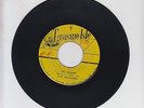 TREASURE ISLE/ DR. DECKER  -  DON DRUMMOND with BABA BROOKS BAND  (64 SKA 7