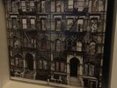 led zeppelin - Physical Graffiti Vinyl LP