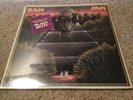RAM JAM Self Title  LP BLACK BETTY   Sealed With Hype Sticker