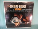 The Lightning Fingers of Roy Clark, Capitol ST 1780, 1963, SEALED Country, Rock