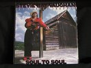 Stevie Ray Vaughan. Soul To Soul. 33 lp Record Album. 1985. Made In Australia.