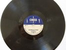 Jimmy Rogers: Walking By Myself / If It Ain't Me 78 RPM CHESS # 1643 Very Good