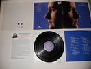 Phil Collins Hello, I Must Be Going  '82 Mint ARCHIVE MASTER Ultrasonic CLEAN