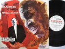 COUNT BASIE AND BIG JOE WILLIAMS LP, COUNT BASIE SWINGS, JOE WILLIAMS SINGS (COL