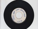 BLANK(UPSETTER)/ STAND BY ME  -  INSPIRATIONS  (68 SKINHEAD REGGAE 7