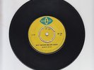 BLUE CAT/ MAY NEVER SEE MY BABY  -  MARTIN RILEY  (68 SKINHEAD ROCKSTEADY 7