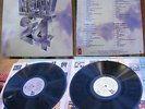 NOW THAT'S WHAT I CALL MUSIC No 24 2 x LP UK-FAITH NO MORE-DEPECHE MODE -GENESIS