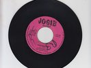 JOGIB/ MAD ROOSTER  -  LLOYD WILLIS   (69 REGGAE ROOTS 7