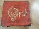 Opeth Sorceress Wooden Box Komplett