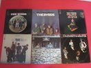 Byrds Mr Tambourine Man 5th Dimension Notorious DR Turn Younger  VG+ 6 LP Lot