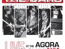 Cars Live at the Agora RSD 2017 Buy From REAL Record Store NEW