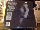 Emmylou Harris Queen of the Silver Dollar 5xLP + 7