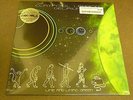 THE CLAYPOOL LENNON DELIRIUM LIME AND LIMPID GREEN RSD 2017 10'