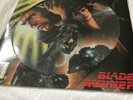 Blade Runner Record Store Day 2017 Picture Disk Original Soundtrack