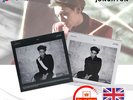 New JONGHYUN BASE (SHINee) 1st Mini Album Base