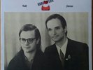 KRAFTWERK 3 - Ralf & Florian, PHILIPS 1973, Krautrock, 2.Press, Inc.Poster  TOPP