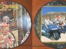 Iron Maiden - Picture disc - 33 T - Somewhere in time