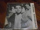 ELVIS DOUBLE LP TROUBLE BOUND .WHITE LABEL .