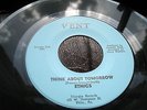 ? Ethics 'Look At Me Now' NM Northern Soul 45 HEAR