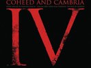Coheed and Cambria Good Apollo I'm Burning Star IV Splatter Vinyl 2 LP RSD 2017