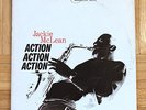 JACKIE McLEAN - Action Action Action (EX+)