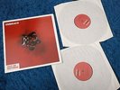 Embrace Out Of Nothing Original UK 2 LP Vinyl 2004