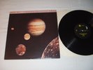Sun Ra Strange Celestial Road LP (1980) UK Import Experimental Big Band Jazz