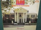 Elvis Presley Recorded Live On Stage In Memphis LP SEALED Original MINT