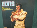 Elvis Presley APL1-0283 Fool LP PROMO MINT 1973