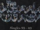 Singles 93-03 [Limited] [LP] by Chemical Brothers (The) (Vinyl, Oct-2003, Astral