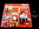 ELVIS PRESLEY/ELVIS CHRISTMAS ALBUM/RCA LOC 1035 ORIGINAL GERMAN PRESS
