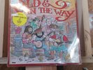 Factory sealed. Old and in the way with Jerry Garcia of the Grateful dead