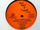 MARCUS MIXX f/ TONYA HARDISON - 