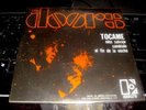 THE DOORS Touch Me +3 EX/EX (1968 MEXICO 7