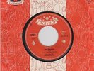 BEATLES My Bonnie ORIG 1ED German Polydor 24673 TWIST VERSION first ever record
